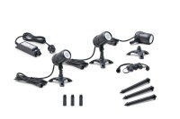 Oase LunAqua Connect M Set (3 Stück)