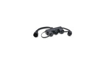 Oase LunAqua Connect Dreifach- Verteiler weiß