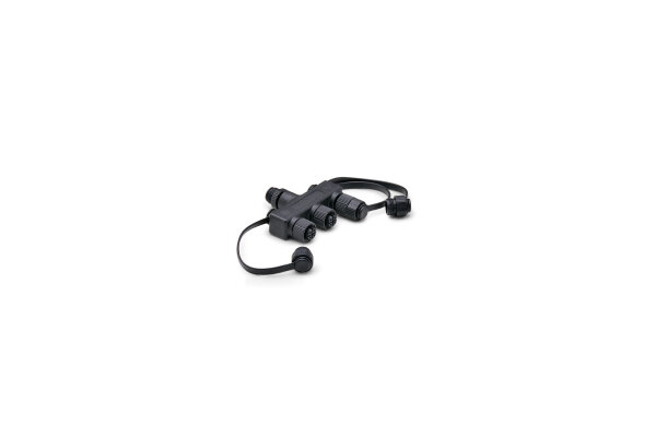 Oase LunAqua Connect Dreifach- Verteiler RGB