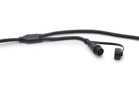 Oase LunAqua Connect Outlet Kabel 10m weiß