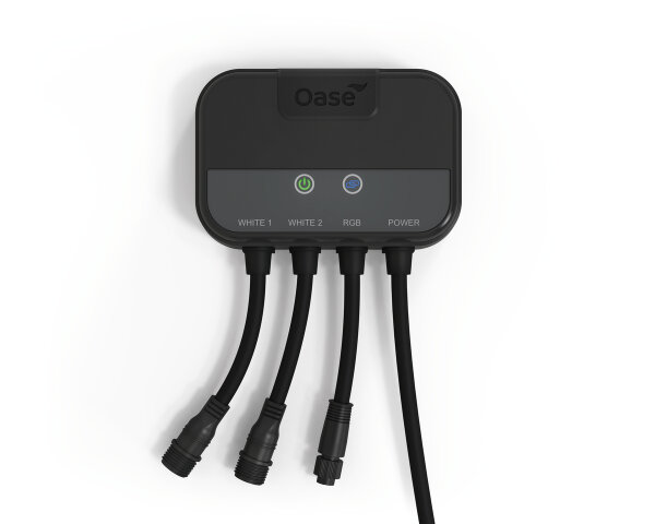 Oase LunAqua Connect Controller Oase Switch