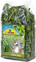JR FARM Grüner Hafer 500g