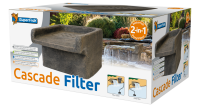 Superfish Cascade Filter