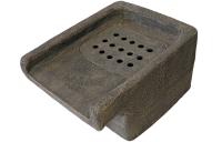 Superfish Cascade Filter