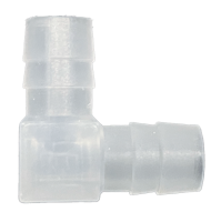 Superfish L-Stück für Schlauch 9/12mm