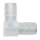 Superfish L-Stück für Schlauch 9/12mm