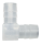 Superfish L-Stück für Schlauch 16/22mm