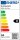 JBL LED Solar Natur 28W, 742mm (Gen 2)