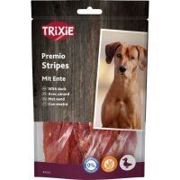 Trixie Premio Ducky Stripes, 100g