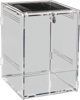 REPTO Terra Clear (15x16,5x21,5cm)