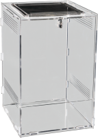 REPTO Terra Clear (19,5x18,5x29cm)