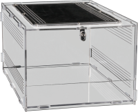 REPTO Terra Clear (30x20x15,5cm)
