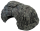 REPTO Deco Hiding grau M