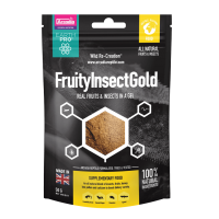 Arcadia EarthPro FruityInsectGold 50g
