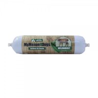 Wildwurst mit Zucchini 800g