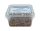 REPTO Food Soldatenfliegenlarven, Hermetia illucens, 50g (500ml Dose)