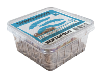 REPTO Food Mehlwürmer, Tenebrio molitor 50g (500ml...