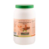 Nekton Grillen Zuchtkonzentrat 1000g