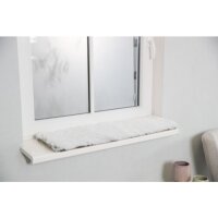 Liegematte Harvey für die Fensterbank, 90 x 28cm