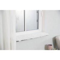 Liegematte Harvey für die Fensterbank, 90 x 28cm