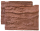 REPTO Background braun 91x46x46cm