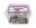 REPTO Food Kraus Fliegen, Musca domestica (500ml Dose)