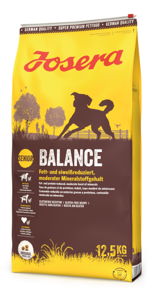 Josera Balance 12,5kg