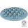 Trixie Slow Feeding Matte Pillars, TPE, Ø 35cm, blau
