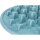 Trixie Slow Feeding Matte Pillars, TPE, Ø 35cm, blau