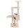 Trixie Kratzbaum Alicante, 142 cm, beige