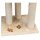 Trixie Kratzbaum Alicante, 142 cm, beige