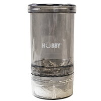 Hobby Cricket Vitamizer, Bestäubungshilfer für Futterinsekten