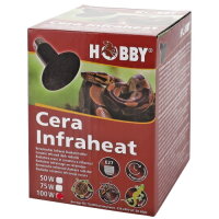 Hobby Cera Infraheat 100W