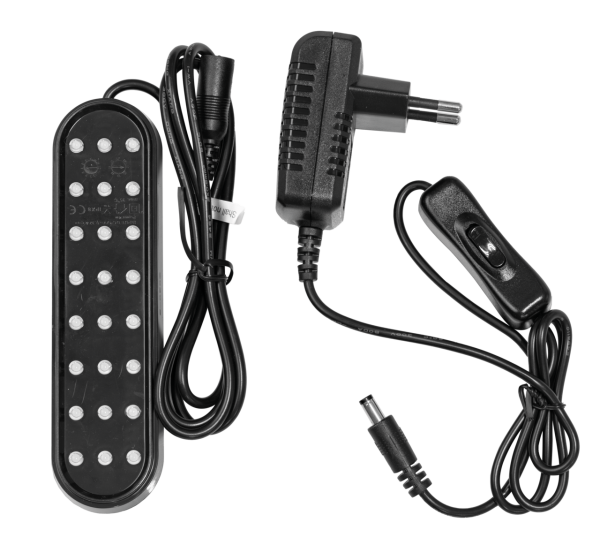 Superfish AquaLED 4 (5 Watt, 12V)