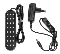 Superfish AquaLED 4 (5 Watt, 12V)