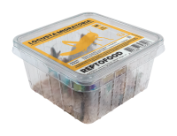 REPTO Food Wanderheuschrecken, Locusta migratoria, (M)...