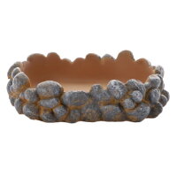 Hobby Trinkschale Pebbles S (12x11x3cm)