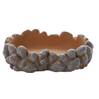 Hobby Trinkschale Pebbles S (12x11x3cm)