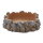 Hobby Trinkschale Pebbles S (12x11x3cm)