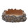 Hobby Trinkschale Pebbles S (12x11x3cm)