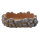Hobby Trinkschale Pebbles L (25x21x4cm)