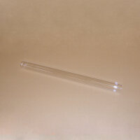 Oase Quarzglas D44x517mm ohne Bördelrand