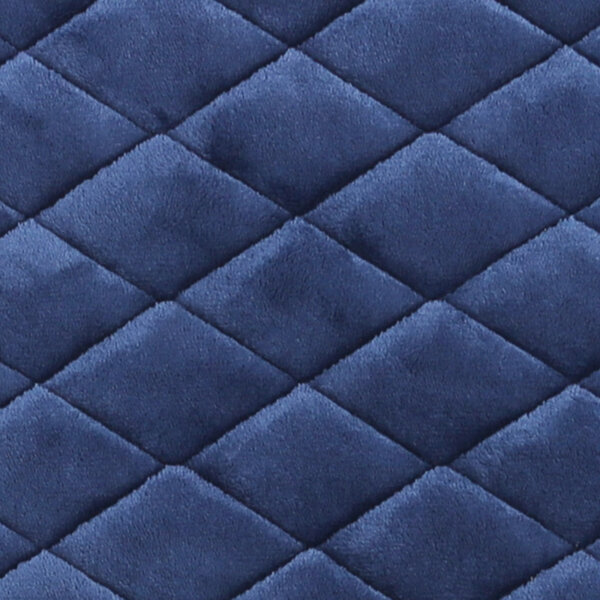 Kissen Weimar blau 85,5 x 51 x 2cm