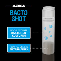 ARKA Bacto Shot 50ml, für bis 150L