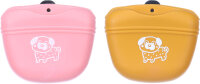 Leckerli-Tasche Welpe diverse Farben