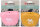 Leckerli-Tasche Welpe diverse Farben