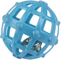 Ball Afke + Glocke 5,1cm diverse Farben