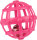 Ball Afke + Glocke 5,1cm diverse Farben