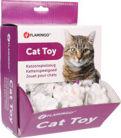 Katzenspielzeug Neva Ball 5,5  x 5,5  x 5,5cm
