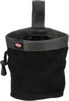 Trixie Snack-Tasche, am Clipstrip, Ø 9 x 14cm, diverse Farben